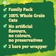 image 4 of Nature Valley Oats & Honey Special Value 20 Pack