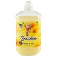 image 2 of Coccolino Happy Yellow Concentrated Fabric Conditioner 68 Washes 1700 ml