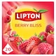 image 1 of Lipton Berry Bliss 20 Tea Bags 42g