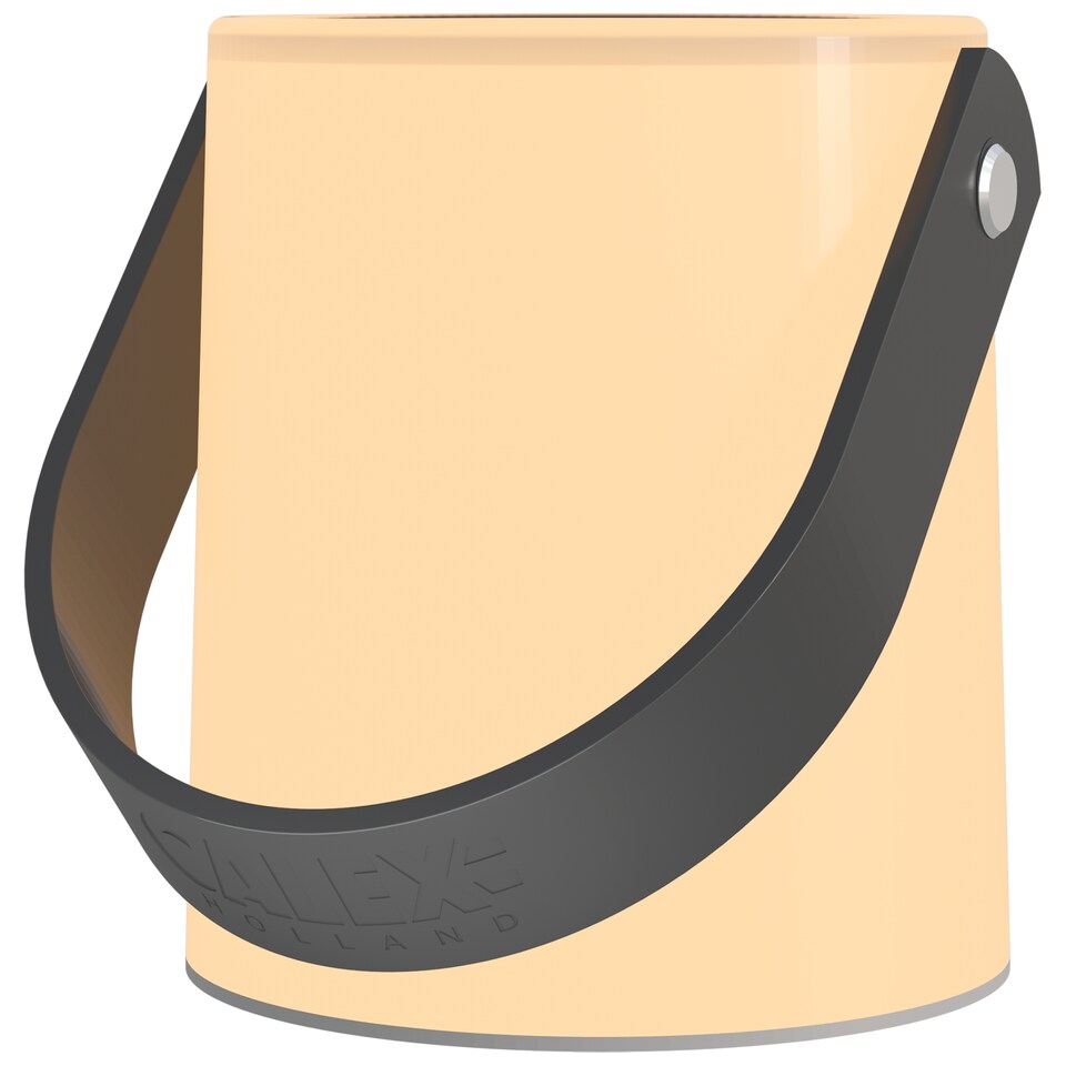 image 1 of Calex Decorative Table Lamp