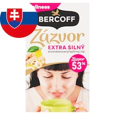 Zázvor