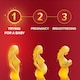 image 5 of Seven Seas Trying for a Baby Prenatal Vitamins - 28s (26.10g)