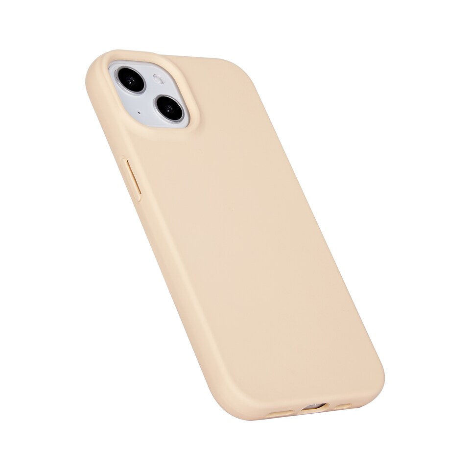 image 1 of GROOV-E IPHONE 14 DESIGN CASE - SAND