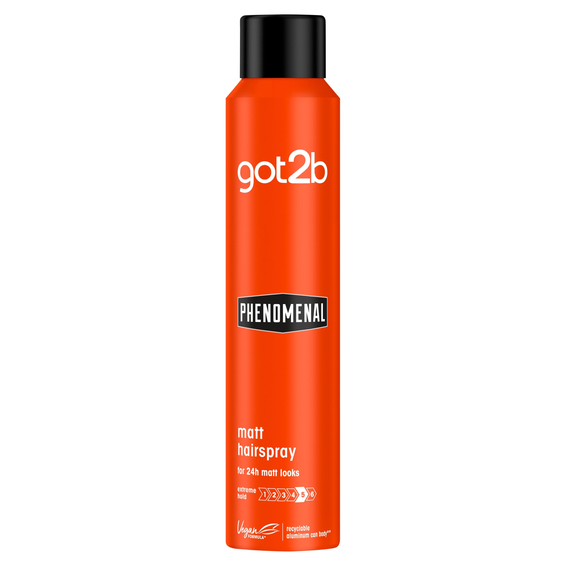Schwarzkopf Got2B Finishing Hair Spray 200Ml