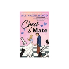 Check & Mate Ali Hazelwood