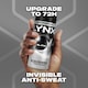 image 2 of Lynx Dry Black Antiperspirant Deodorant 150Ml