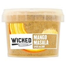 Wicked Kitchen Mango Masala Spice Blend 80G