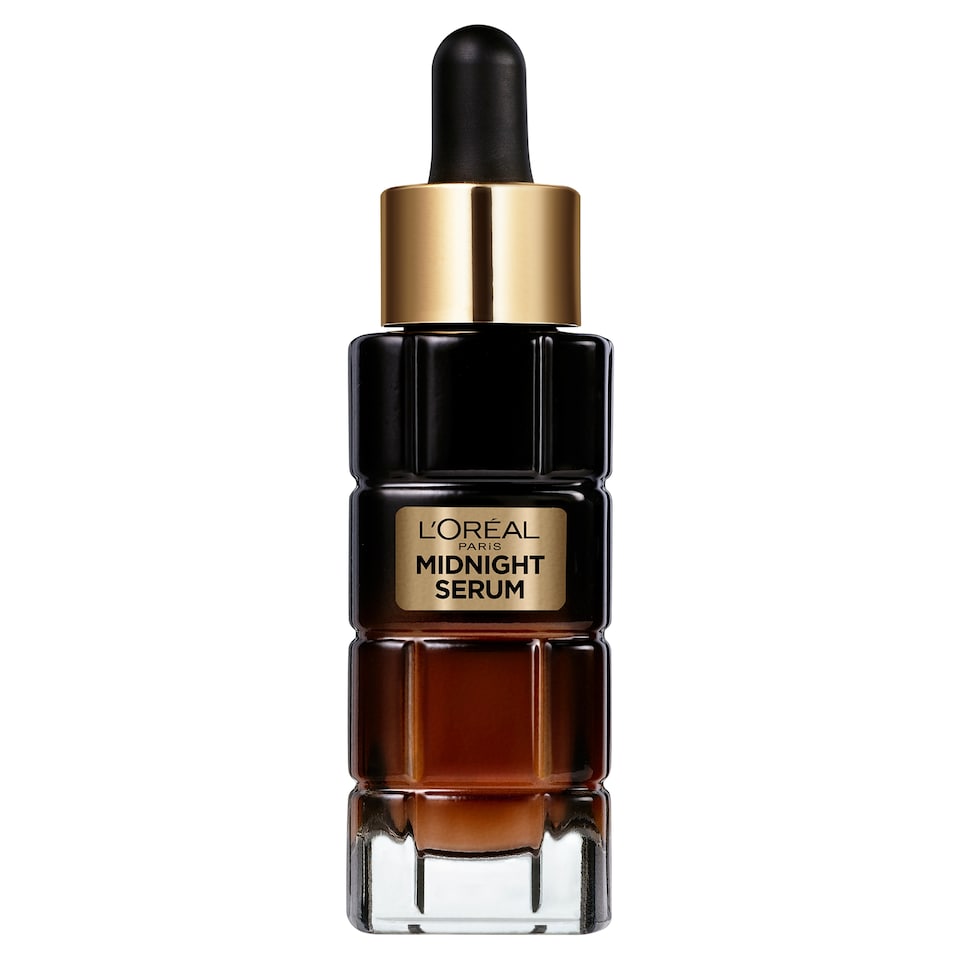 image 1 of L'Oreal Paris Age Perfect Cell Renew Midnight Serum 30ml