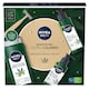 image 1 of Nivea Men Sensitive Ultra Calming Shower & Shave Care Kit