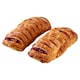 image 2 of Tesco Cranberry Pastry 68 g