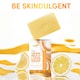image 2 of Dove Bar Turmeric Milk & Lemon Drop 141g