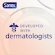 image 5 of Sanex Expert Skin Health Sensitive Bath Soak 450Ml