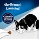 obrázok 2 z Felix Tasty Nuggets maškrty pre mačky kura, kačica 180 g