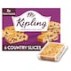 image 1 of Mr Kipling Country Cake Slices 6 pack
