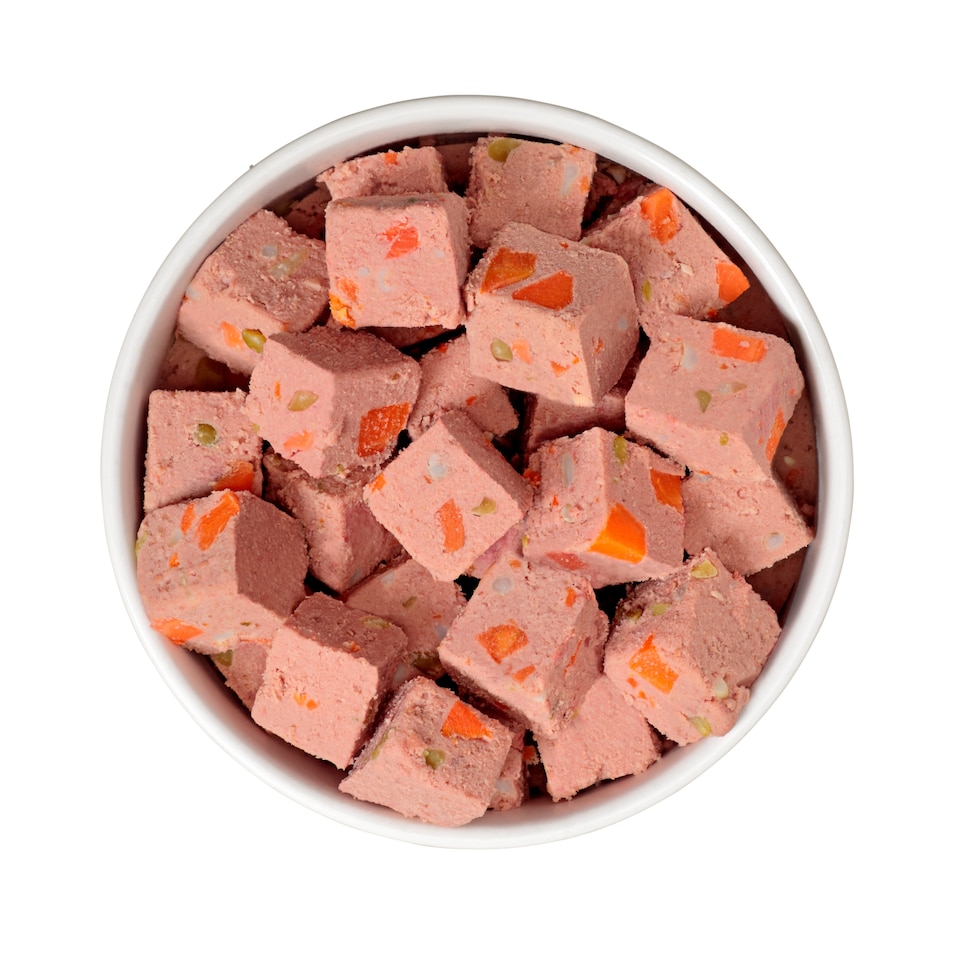 image 1 of Freshpet Beef & Rice Fresh Dog Food 680G