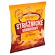 image 2 of Strážnické Brambůrky Hobžovy Potato Crisps with Bacon Flavour 60g