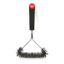 TESCO GRILL CLEANING  T-BRUSH