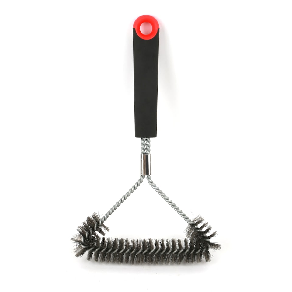 TESCO GRILL CLEANING T-BRUSH