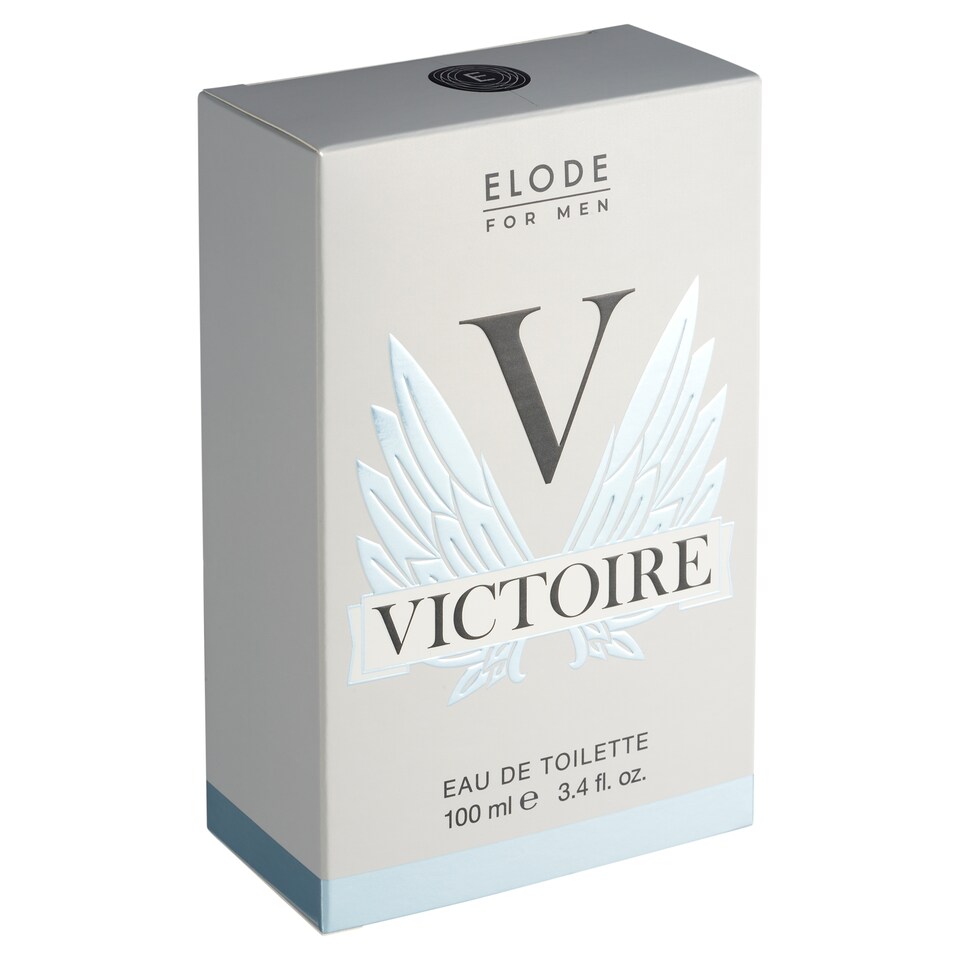 image 1 of Elode For Men Victoire Eau de Toilette 100 ml