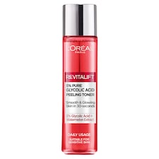 L'Oreal Paris Revitalift Glycolic Acid Toner 180Ml