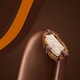 image 4 of Magnum Mini Double Chocolate & Caramel Ice Cream Sticks 6x55ml