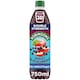 image 1 of Robinsons Double Strength No Added Sugar Apple & Blackcurrant Squash 750ml