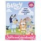 image 2 of Cake Angels Bluey Cup Cake Kit 171g