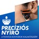 Gillette ProGlide Borotvabetétek Férfi Borotvához, 8 db Borotvabetét  5. kép