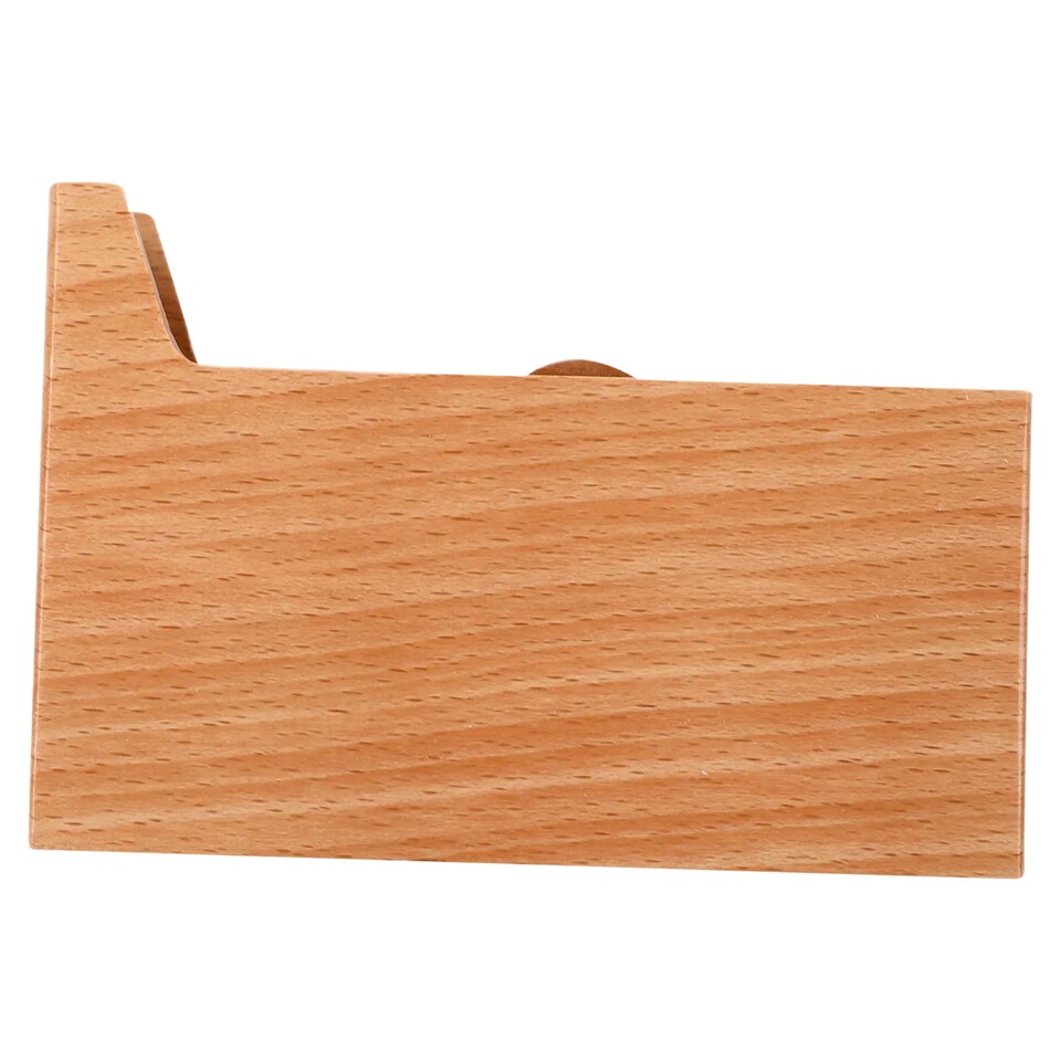 Eco Friendly bambusz szalagadagoló 119 x 44 x 79,5 mm  1. kép