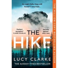 The Hike Lucy Clarke
