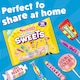 image 2 of Swizzles Scrumptious Sweets 351G