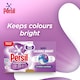 image 5 of Persil 3 in 1 Colour Protect Laundry Detergent Capsules 15 Washes 316.5g