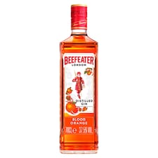 Beefeater Blood Orange Gin 70Cl