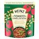 image 2 of Heinz Tomato Cannellini Beans Italian Style 250g