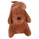 image 2 of F&F Home Daschaund Draught Excluder