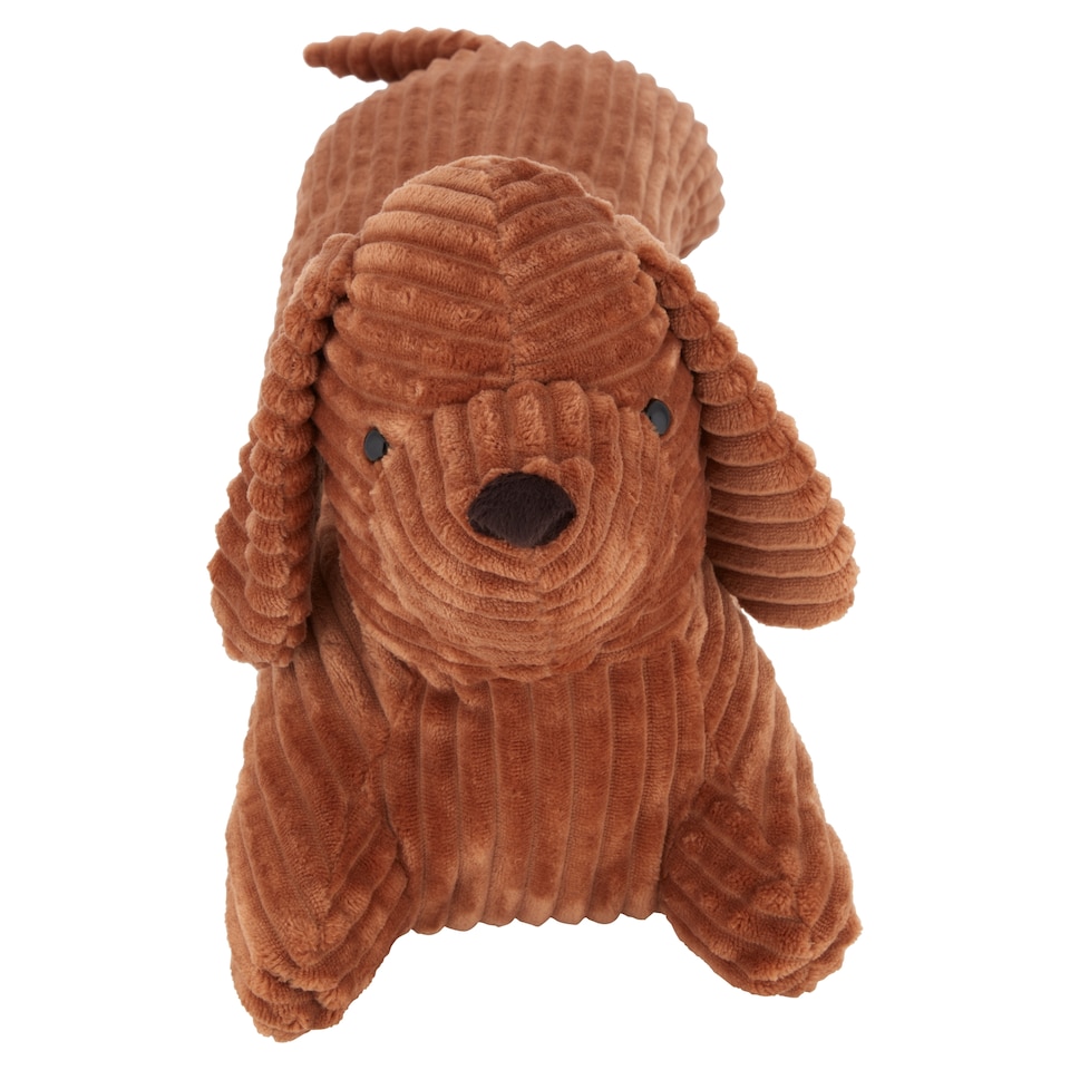 image 1 of F&F Home Daschaund Draught Excluder