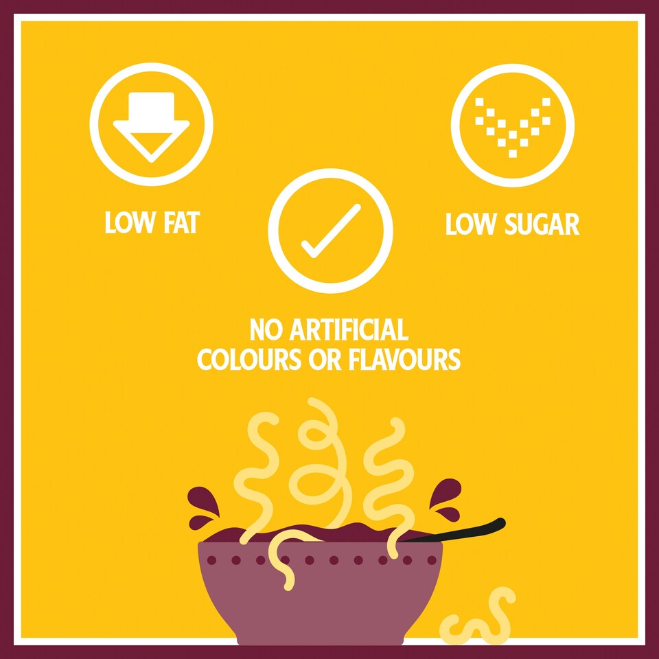 image 1 of Heinz Spaghetti Bolognese 200G