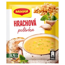 MAGGI Hrachová polévka sáček 52g