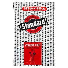 Marila Standard pražená mletá káva 70 g