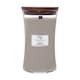 image 1 of Woodwick Fireside Large Hourglass Candle 610g