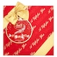 image 1 of Lindt Lindor Gift Wrapped Box Milk 287G