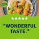 image 4 of Birds Eye 10 Vegetable Fingers 284G