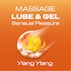 image 2 of Durex Play 2In 1Massage Sensual 200Ml