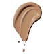 image 2 of Maybelline Dream Satin Liquid Foundation 060 Caramel 30ml