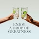 image 2 of Greenalls Original London Dry Gin 1 Litre