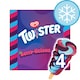 image 1 of Wall's Twister Berrylicious Ice Lollies 4x70ml
