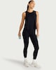 image 1 of F&F Active ULTRAMOVE Mesh Vest in Black