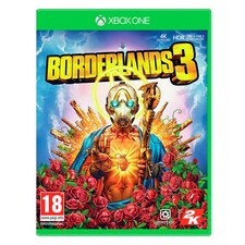 Borderlands 3 Xbox One