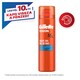 Gillette Fusion Hidratáló Borotvazselé Férfiak Számára, Kakaóvajjal, 200ml  1. kép
