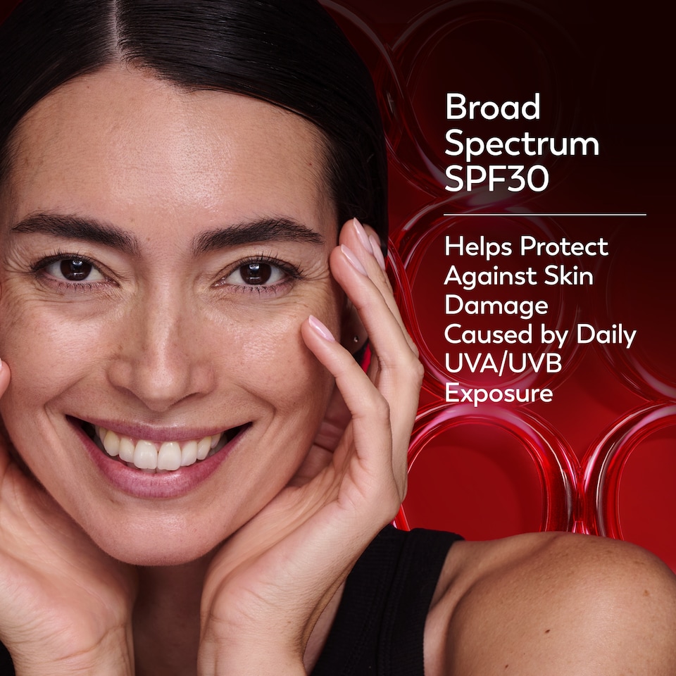 image 1 of Olay Regenerist 3 Point Spf30 Moisturiser Day Cream 50Ml